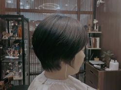 -首脑美发沙龙