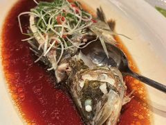 -阿明小菜·海鲜·上海菜(梅陇店)