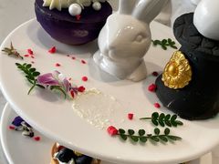 -ins森林童话餐厅coffee&bistro