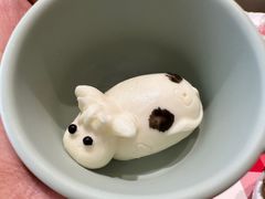 -西贝(金桥店)