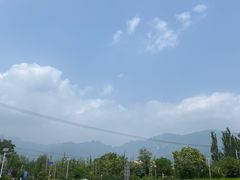 -慕田峪长城
