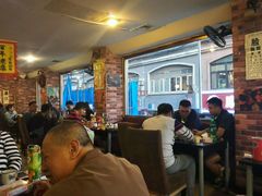 大堂-喝丢一只鞋海鲜烧烤·海肠捞饭(文体街店)