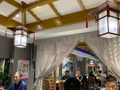 -不倒翁·安徽名菜楼(步行街店)