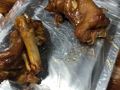 -赵元章肉骨烧(山塘街店)