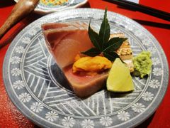 -鮨青(恒基名人购物中心店)