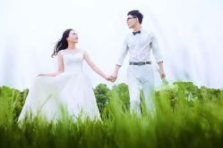 点击看大图 -太郎花子婚纱摄影艺术中心
