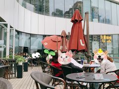 -西西弗书店&矢量咖啡(来福士广场店)