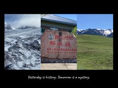 -新疆那拉提国家旅游度假区