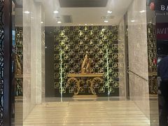 -澳门富豪酒店