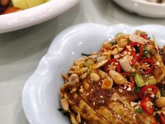 -八珍饺子·烤鸭·家常菜