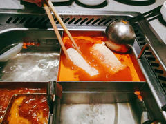 -海底捞火锅(城阳万象汇店)