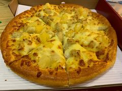 -尊宝比萨(科华店)