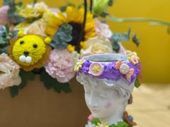 -花邻FloweringLife花艺气球派对(武康大楼店)