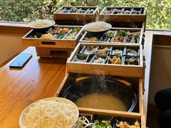 -勺子米线·云南传统小吃市集(四方街店)