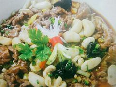 -山泉公馆酒家(珠江新城店)