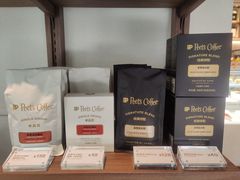 -Peet's Coffee皮爷咖啡(万象天地店)