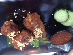 FLAIR餐厅酒吧-富力丽思卡尔顿酒店·FLAIR餐厅酒吧