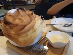 -港丽餐厅(高德置地店)