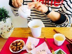 -茶庐(百花洲路店)
