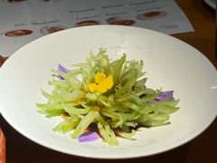 翡翠西芹-浙里本味·宴四季江南(三台山路店)