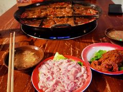 -独雅老火锅(原宏声巷店)