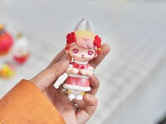 -泡泡玛特POPMART(正弘城店)