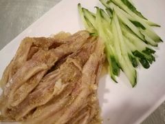 -郭林家常菜(洋桥店)