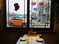 -京城小江南·土菜馆·蒸白鱼(东四十条店)