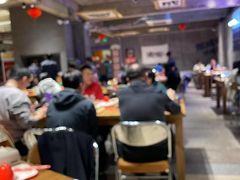 -熙成烧烤(白塔岭店)