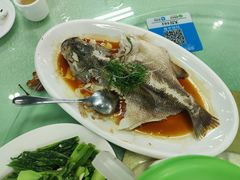 -景好海鲜餐厅(大鹏必选旅游店)