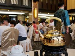 -香云轩·顺德菜(香云纱园林酒店店)