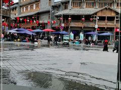 -松州古城