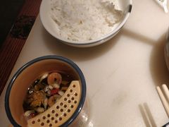 -农耕记·湖南土菜(海上世界店)