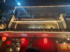 门面-江南婆婆(车墩店)