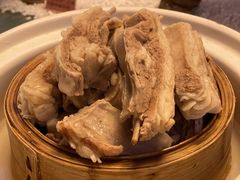 -汉唐宴长安食府