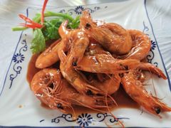 -1910老鲁味海鲜·戳子肉·青岛菜(金沙滩店)