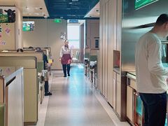 -海底捞火锅(河东万达广场店)