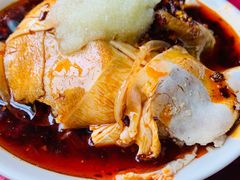 -老丘丘(较场口店)