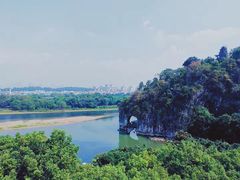 -璟象酒店-爱丽坊景观餐厅
