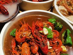 -虾满堂(瑞虹店)