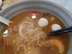 -阿坤纯正西刀鱼丸(Kuala Lumpur Branch)