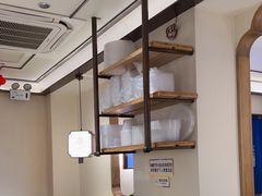 -吕记老鸭汤·徽菜馆(东营路店)
