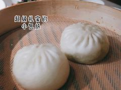 功夫酱肉包-柴门头啖汤·经典川菜·慢火汤品(锦城万达店)