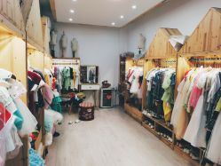 试衣间-憨大叔韩式儿童摄影 90店连锁(优加店)