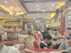 -清真· AL-JANNAT 佳纳特餐厅(仙林店)