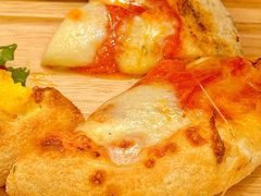 -城市大道红炉披萨烘焙坊