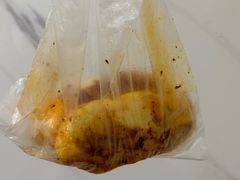 -郭际辣饼铺(第三中学店)