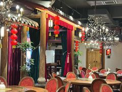 -金苑酒家·客家菜·广东老字号(万象店)