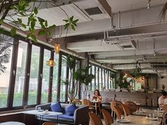 大堂-the rug 飞毯 (朝阳公园店)