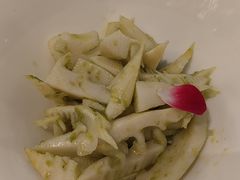 -西苑饭店·蓬莱春餐厅